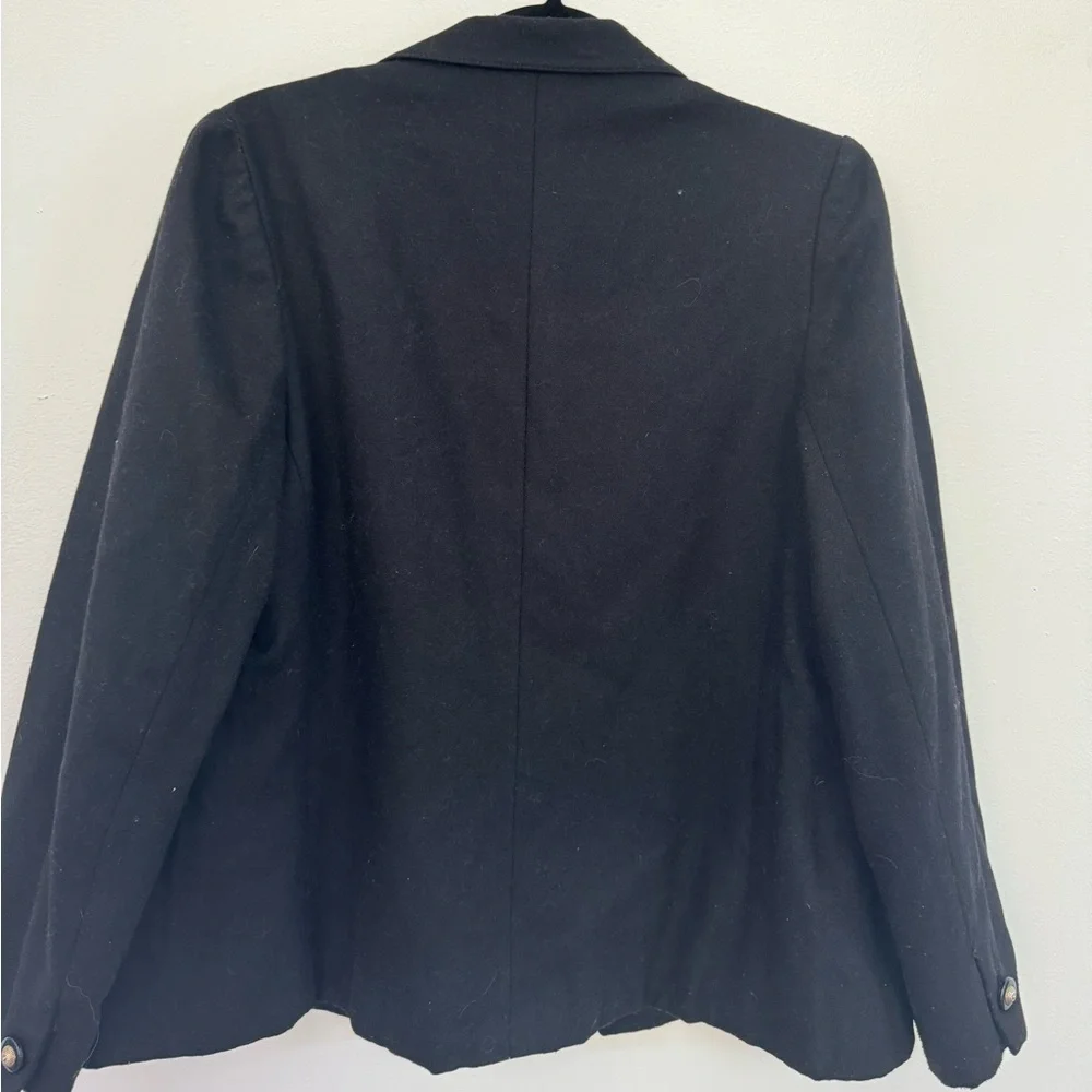 Vintage Wool Dior y2k Women’s Jacket